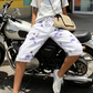 🌿Pantaloni scurți casual femei, croială confortabilă