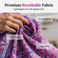 🌿 Rochie maxi femei cu imprimeu paisley și decolteu V, lejeră confortabilă