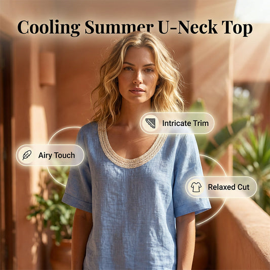 👚 REDUCERE 45% ACUM! 🌸 Bluză de vară din dantelă vintage – Dantelă delicată și croială aerisită – Perfectă pentru zile călduroase, look-uri romantice sau ocazii speciale – feminină, ușoară și versatilă 🌿✨