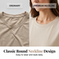 Set de 2 piese: Tricou supradimensionat pentru femei și fustă cu volane 🌸 | Ținută de vară respirabilă pentru relaxare ☀️ | Țesătură moale, croială lejeră 💕 | Mărimi S-2XL