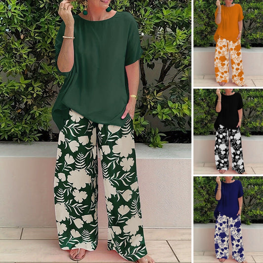 Set de două piese casual pentru femei