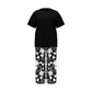 Set de două piese casual pentru femei
