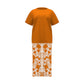 Set de două piese casual pentru femei