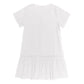 ⌛Ofertă limitată — Rochie casual din bumbac și in