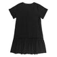 ⌛Ofertă limitată — Rochie casual din bumbac și in