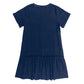 ⌛Ofertă limitată — Rochie casual din bumbac și in