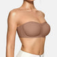 🎁🔥 Cumpără 1, primești 1 gratuit | Sutien fără bretele – antiderapant și confortabil – 💃 Plată la livrare