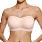 🎁🔥 Cumpără 1, primești 1 gratuit | Sutien fără bretele – antiderapant și confortabil – 💃 Plată la livrare