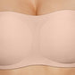 🎁🔥 Cumpără 1, primești 1 gratuit | Sutien fără bretele – antiderapant și confortabil – 💃 Plată la livrare