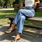 🔥Noutăți și Oferte Speciale - Blugi Denim Clasici Elastici pentru Femei