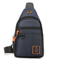 ✨Geantă de umăr impermeabilă cu mai multe buzunare💦