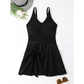 🩱 Costum de baie elegant, în culori uni, de dimensiuni mari