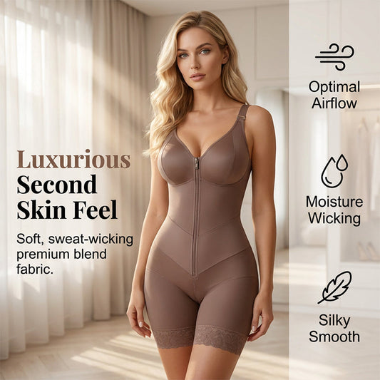 🍑 Fund plat? Nu, mulțumesc. 😏 BBEEUU Shapewear ridică, subțiază și îți oferă acel aspect rotund și ferm — instantaneu. 💃✨