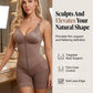 🍑 Fund plat? Nu, mulțumesc. 😏 BBEEUU Shapewear ridică, subțiază și îți oferă acel aspect rotund și ferm — instantaneu. 💃✨