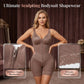 🍑 Fund plat? Nu, mulțumesc. 😏 BBEEUU Shapewear ridică, subțiază și îți oferă acel aspect rotund și ferm — instantaneu. 💃✨
