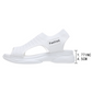 👡✨ Sandale Casual Femei cu Platformă 4.5CM și Tricot – Confort Superior, Stil Modern | 2 Culori | 34-42🌿