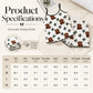 🌙 49% REDUCERE ACUM! 👗 Set de pijama cu bretele subțiri pentru vară – Țesătură moale, respirabilă și ușoară – Perfect pentru nopți răcoroase și confortabile 💤