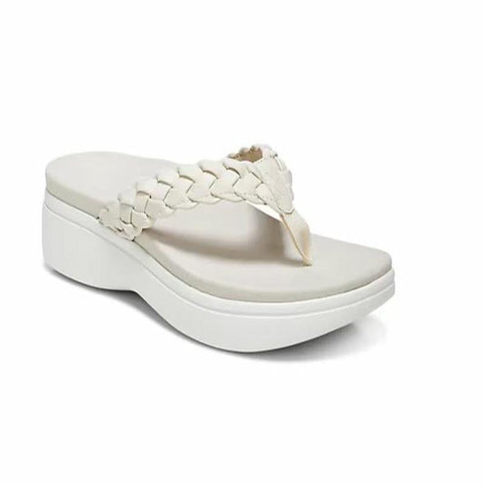 📢📢REDUCERE 40% !! ⏰ Sandale Simple și Confortabile pentru Femei
