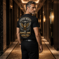 👕🎨 42% REDUCERE! Tricou pentru bărbați cu imprimeu, guler rotund, mânecă scurtă – Casual, confortabil și versatil – Perfect pentru zi de zi, timp liber și zile călduroase ✨