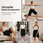 🩳 REDUCERE 49% ACUM! 🌸 Șorturi casual pentru femei, cu talie largă și lungime până la genunchi – Țesătură respirabilă, croială lejeră și versatile – Perfecte pentru zilele de vară și stilizare ușoară ☀️