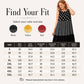 Bestseller🏆👗 Rochie fără mâneci cu aplicații – Imprimeu versatil cu buline și carouri pentru orice ocazie 🌸✨