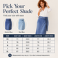 ✨🛍️Nou Sosire - Fustă Wrap din Denim Vintage – Închidere Laterală Reglabilă cu Șnur & Lungime Midi Versatilă pentru Zi și Noapte