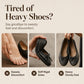 ✨ OFERTĂ LIMITATĂ ÎN TIMP | Mocasin textil respirabil și confortabil, model casual feminin