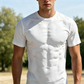 Cel mai vândut🏆👕 Tricou pentru bărbați cu print digital 3D – Stil remarcabil și confort pe tot parcursul zilei pentru fiecare ținută