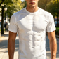 Cel mai vândut🏆👕 Tricou pentru bărbați cu print digital 3D – Stil remarcabil și confort pe tot parcursul zilei pentru fiecare ținută
