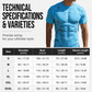 Cel mai vândut🏆👕 Tricou pentru bărbați cu print digital 3D – Stil remarcabil și confort pe tot parcursul zilei pentru fiecare ținută