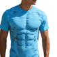 Cel mai vândut🏆👕 Tricou pentru bărbați cu print digital 3D – Stil remarcabil și confort pe tot parcursul zilei pentru fiecare ținută
