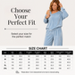 ✨ Stil lejer pentru zi cu zi | Set damă: top cu umerii goi și pantaloni cu picior larg