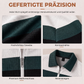 Set bărbătesc cu geacă cu fermoar complet și pantaloni