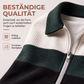 Set bărbătesc cu geacă cu fermoar complet și pantaloni