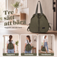 Nyhet✨🎒Damremsäck med dragsko och stor kapacitet