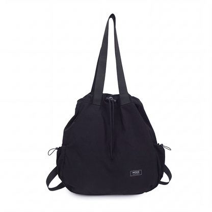 Nyhet✨🎒Damremsäck med dragsko och stor kapacitet