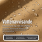 Bästsäljare🔥|Herrarnas Vattentäta Vinterjacka – Vindtät och Värmande Outdoor Jacka