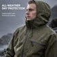 🔥 Få kvar i lager – 30% rabatt! Praktisk herrjacka för vardagen – lätt komfort med vind- och vattenavvisande skydd 🧥💨🌦️