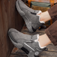 Bästsäljare🔥|Herrarnas Varma Sneakers – Vinterfodrade Komfortskor med Mjuk Foder för Kalla Dagar