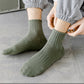Men's Comfortable Breathable Anti-Odor Socks