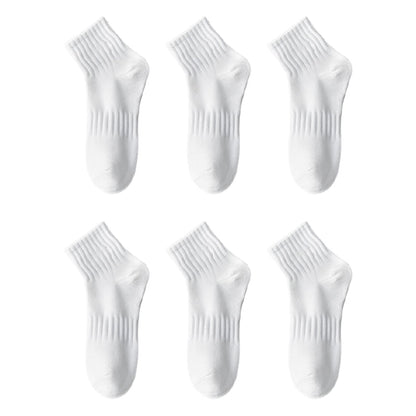 Men's Comfortable Breathable Anti-Odor Socks