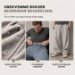 ✨👖Löst sittande herrbyxor med raka ben, tjocka, breda och bekväma sportbyxor för höst och vinter