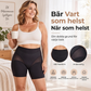 Damshapewear med hög midja och magekontroll
