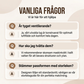 Casual Corduroy Cargo Byxor för Herr