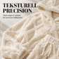💥 39 %OFF! 🍂 3D-pressad geometrisk plyschlounge-set – termisk 3D-isolering, molnliknande passform ☁️ Varmt och lyxigt för hemmet, fritid och dejter 🏠 Håll dig varm hela vintern 🔥