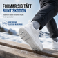 🏔️🏃‍♀️Halkfria broddar, grimponer, dragspikar och skoskydd för promenader på snö och utomhusbergsklättring