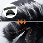 Great Gift - Men's Warm Hooded Long Jacket for Cold Weather