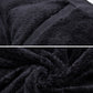 Great Gift - Men's Warm Hooded Long Jacket for Cold Weather