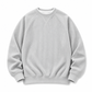 💦 Tröja, långärmad rundhalsad sweater i manchester för män