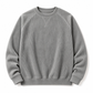 💦 Tröja, långärmad rundhalsad sweater i manchester för män